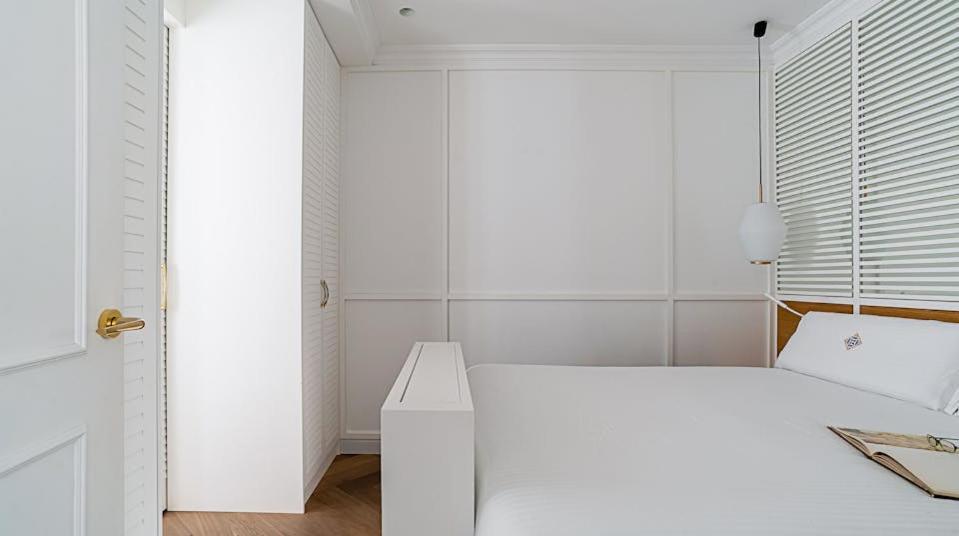 Apartamento Luxury In