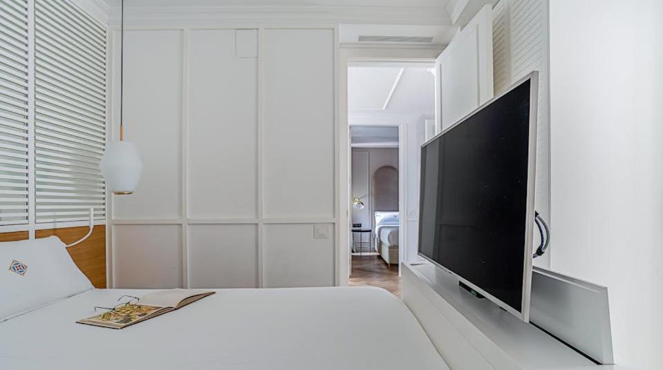 Luxury In Apartamento *