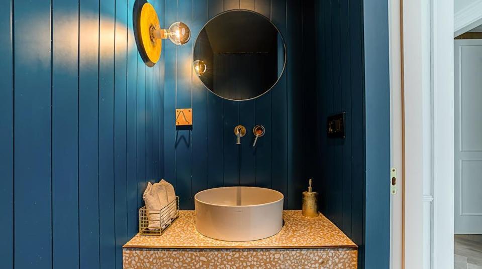 Appartement Luxury In Barcelona