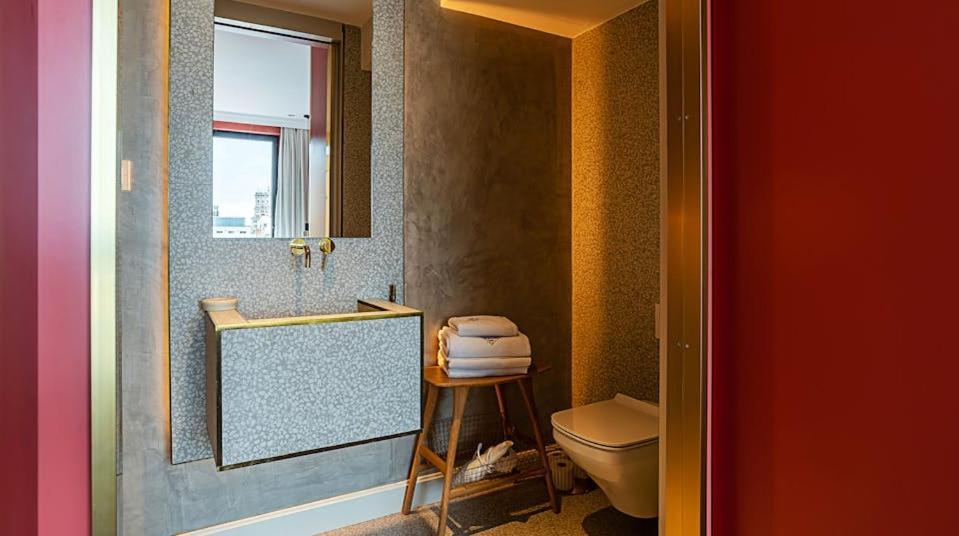 Appartement Luxury In *