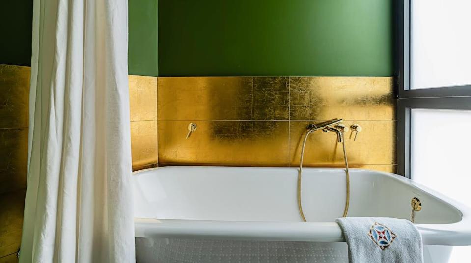 Luxury In Apartamento
