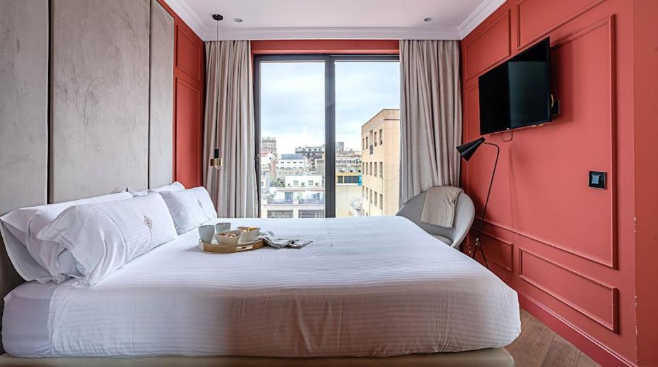 Apartamento Luxury In *
