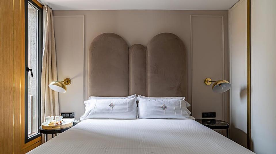 Luxury In Apartamento Barcelona