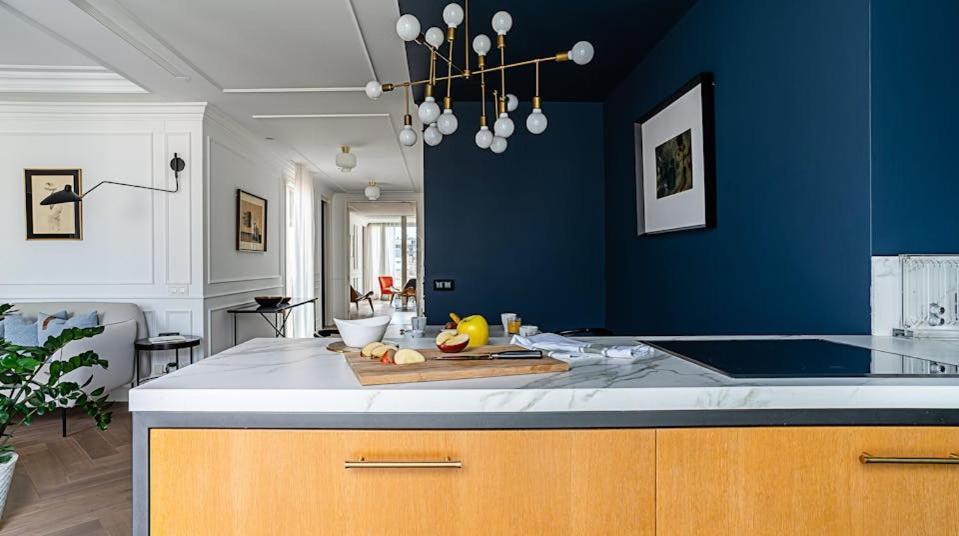 Apartamento Luxury In Barcelona