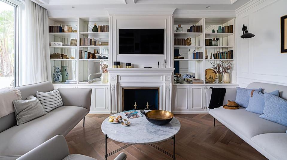 Luxury In Apartamento