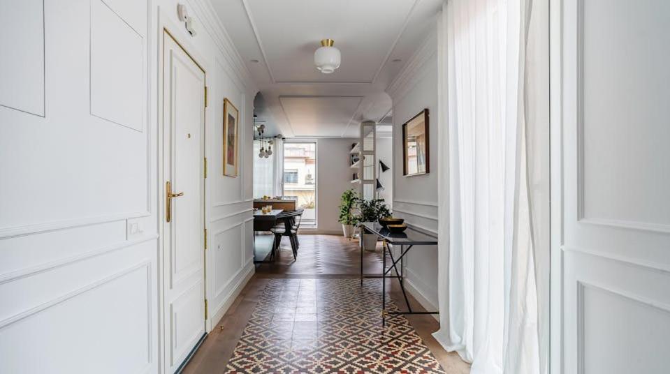 Appartement Luxury In Barcelona