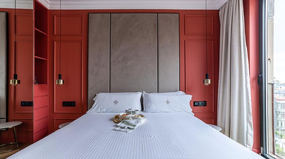 Apartamento Luxury In *